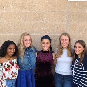 Meet your Posher, Kelly